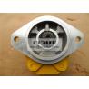 Buy cheap SHANTUI bulldozer parts Shantui SD22 SD23 Bulldozer transmission pump 705-21-32051 from wholesalers