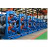 Buy cheap X56 X60 X65 15 Ton Coil Api Tube Mill High Speed Automatic from wholesalers