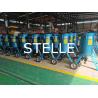 Buy cheap Longlife Portable Sand Blasting Machine , Mobile Sandblasting Equipment from wholesalers