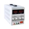 Buy cheap 300W Output 5A 60V Digital Regulated DC Power Supply from wholesalers