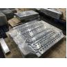 Buy cheap Hasco 1.2738 Plastic Injection Mold Base 124 Cavities from wholesalers