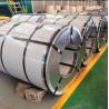 Buy cheap Customized EG Metal Sheet Electro Galv Sheet For High Strength Steel Plate SECC from wholesalers