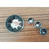 Buy cheap 65mn Starlock Washer Stainless Steel Domed To Retain Braket from wholesalers
