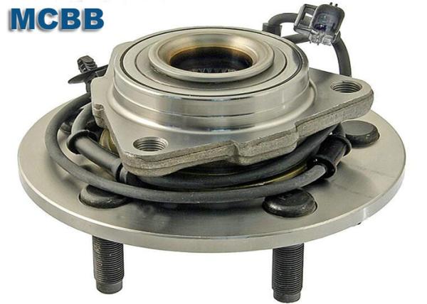 Buy cheap Long Life Auto Hub Unit 515073 Wheel Hub Bearing For DODGE Ram1500 from wholesalers