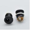 Buy cheap 24v DC5525 Wiring Harness Screw DC5521 Socket Connector Adapter Female Connector 500V 5521 Cable AC from wholesalers