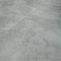 Buy cheap Multi Color Decorative Vinyl Flooring UV Coating Treatment Antistatic Long product