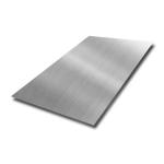 Inox Hot Rolled Stainless Steel Plate , 260mm Duplex 2205 Plate