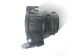 General Purpose Trailer Plug Socket European Type 7 Pole To 13 Pole Adaptor