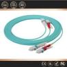 Buy cheap OM3 Fibre Optic Patch Leads from wholesalers