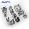 Buy cheap 30 X 30 30X30 30Mm 3030 Aluminum Extrusion Profile from wholesalers