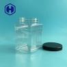 Buy cheap 110mm Plastic 1805ml 61oz Gripped Wide Mouth Jar For Household Storage from wholesalers