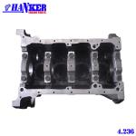 Casting Iron 4.236 Perkins Cylinder Block 1 years Warranty