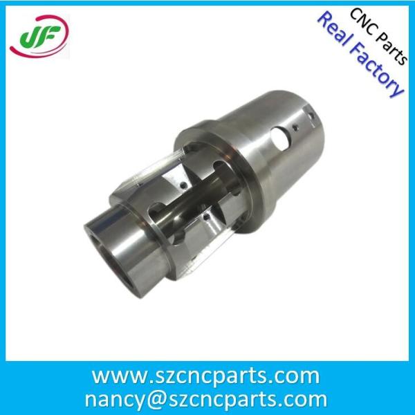 Buy cheap CNC Machining Parts, Precision Metal Parts, CNC Turned Parts, CNC Parts from wholesalers