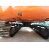 Buy cheap Used ZX60 Hitachi Crawler Mini Digger Excavator Lifting Carrying from wholesalers