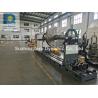 Buy cheap 5 Ton Universal Joint Drive Balancing Machine For Motor Rotors / Impellers / Rollers from wholesalers