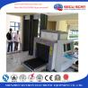 Buy cheap Schools Airport Baggage X Ray Scanning Machine Easy installation from wholesalers