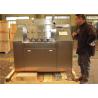Buy cheap Milk Processing Types Ice Cream Homogenizer Stainless Steel Housing from wholesalers
