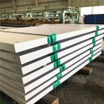 5.8m Hot Rolled Stainless Steel Sheet 4mm Thick 304L DIN 1.4301 DIN 1.4306