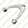 Buy cheap For Maserati Quattroporte Ghibli 2014-2022 M156 M157 Front Upper Suspension Assembly Left Control Arm OEM 670004185 from wholesalers