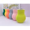 Buy cheap Soft Touch And Comfortable Silicone Hot Water Bag For Heat And Cold Therapy from wholesalers