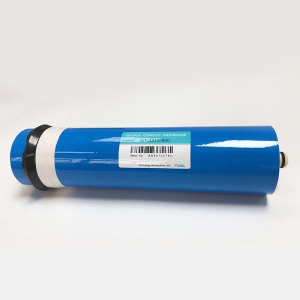 Buy cheap Membranes Reverse Osmosis Element Water Purifier RO Membrane 800 GPD from wholesalers