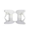 Buy cheap 0.5cc Output ISO Certified 28/410 Plastic Trigger Sprayer Head for Cleaning Pump from wholesalers