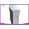 Buy cheap 200 square meter TWIN pump cold air diffusion 500ml metal Scent Air Machine from wholesalers