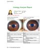 Buy cheap Green Iris Recognition Camera Iridology Device English Spanish Chinese from wholesalers