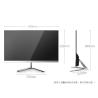 Buy cheap 27Inch 75hz LCD Computer Monitors from wholesalers