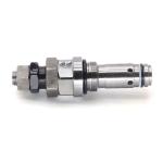 Komatsu Excavator Main Relief Valve PC200-6 6D102 Main Control Valve Parts