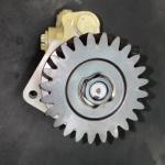 DAYUN Heavy Truck Hydraulic Steering Booster Pump Vane Pump 341PFA01000 with OE