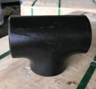 Buy cheap Asme B16.9 Carbon Steel Pipe Elbow Weld Ends Sch40 Sch80 Sch120 A234 Wpb Black from wholesalers