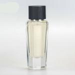 120ml 302g Empty Perfume Bottles BPA Free Mini Refillable Perfume Bottle 15mm