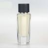 Buy cheap 120ml 302g Empty Perfume Bottles BPA Free Mini Refillable Perfume Bottle 15mm from wholesalers