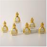Buy cheap Factory Direct Sales 10ml Perfume Ball Bottle Perfume Sub Bottle Glass Perfume Bottle Essential Oil Bottle Ball Bottle from wholesalers