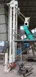 7 Chutes 442 Channels Color Sorter For Beans Seeds Color Sorter Chili Seeds