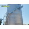 Buy cheap Center Enamel Provides SS304 316L Stainless Steel Tanks For Beer Process Industry from wholesalers