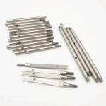 OEM Aluminum CNC Precision Parts Lathe Spare Parts for Turning Milling Machine