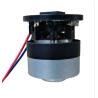 Buy cheap KG-3557DC12 Brushless DC Motor 90W 12V 90DB For Vacuum Cleaner from wholesalers