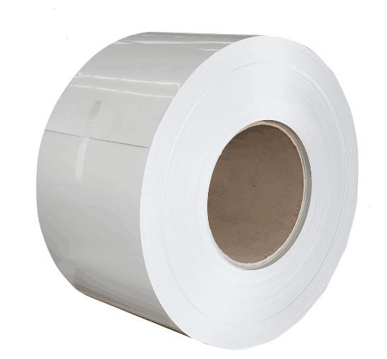 Buy cheap Alloy Coated Aluminum Sheet High Mechanical Processing Performance from wholesalers