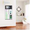 Buy cheap Fast Charging 10W Cell Phone Charging Cabinet Cold Rolled Steel from wholesalers