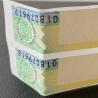 Buy cheap Holographic Tax Stamp Sticker with Color Shift/Color Change Security from wholesalers