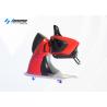 Buy cheap 1 Seat Virtual Reality Simulator / Motion Chair 9D VR Equipment from wholesalers