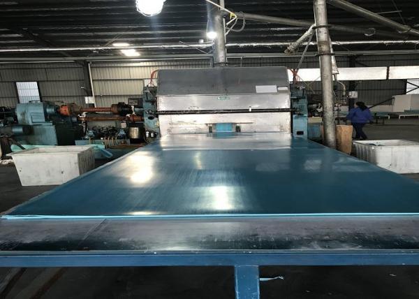 Buy cheap High Tensile Strength Oil Resistant Sheets NBR Asbestos Fiber Material from wholesalers