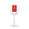 Buy cheap Best Selling Clear Crystal High Temperature Resistant Smooth Surface Glass Gift from wholesalers