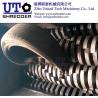 Buy cheap hot sale good tire crusher / Tire Shredder/ Tyre shredder machine/Tire recycling machine, high efficiency, low noisy from wholesalers