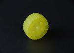 White Color MBBR Filter Media K3 Bio Media Good Impact Resistance With Virgin