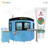 Buy cheap Automatic Varnishing High Speed Screen Printing Machine For 30mm Tube from wholesalers