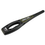 Airport portable Security Super Handheld Metal Detector Wand Full Body Scanner