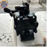 Buy cheap 708-1T-00431 Excavator Hydraulic Pump 708-1T-00430 708-1T-00433 Hydraulic Pump For D65 from wholesalers